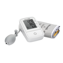 Microlife BP N2 Easy half