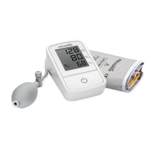 Microlife BP N2 Easy half