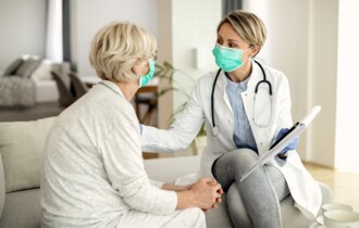 Серцево-судинні захворювання у жінок_фото